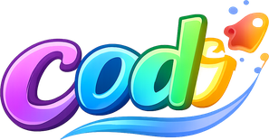 codi সাইটের উপকূলীয় লোগো